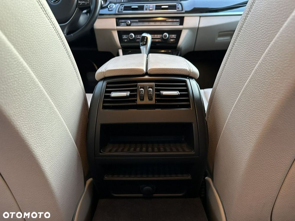 BMW Seria 5 - 41