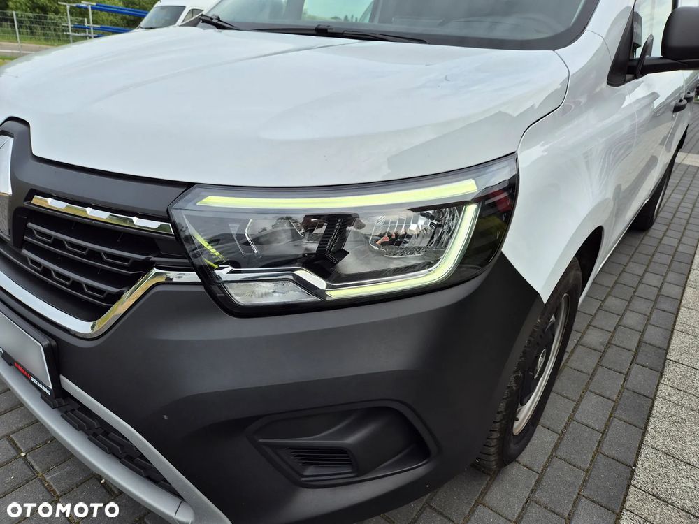 Renault Kangoo 1.5dCi 115KM - 8