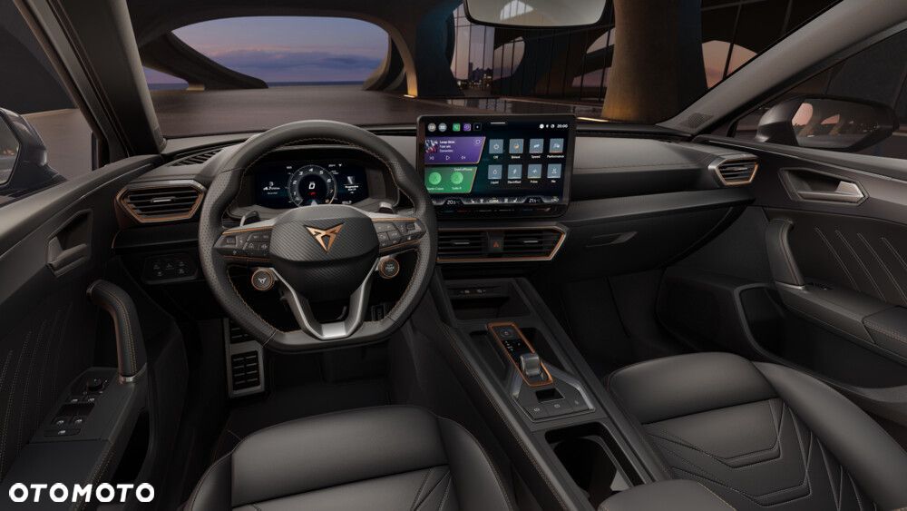 Cupra Leon Sportstourer - 7