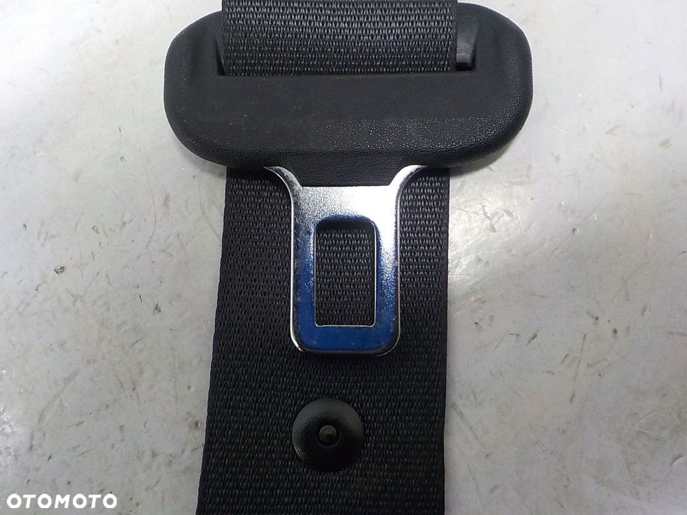 SUBARU IMPREZA III GH PAS BEZPIECZEŃSTWA NAPINACZ LEWY PRZÓD KIEROWCY - 6