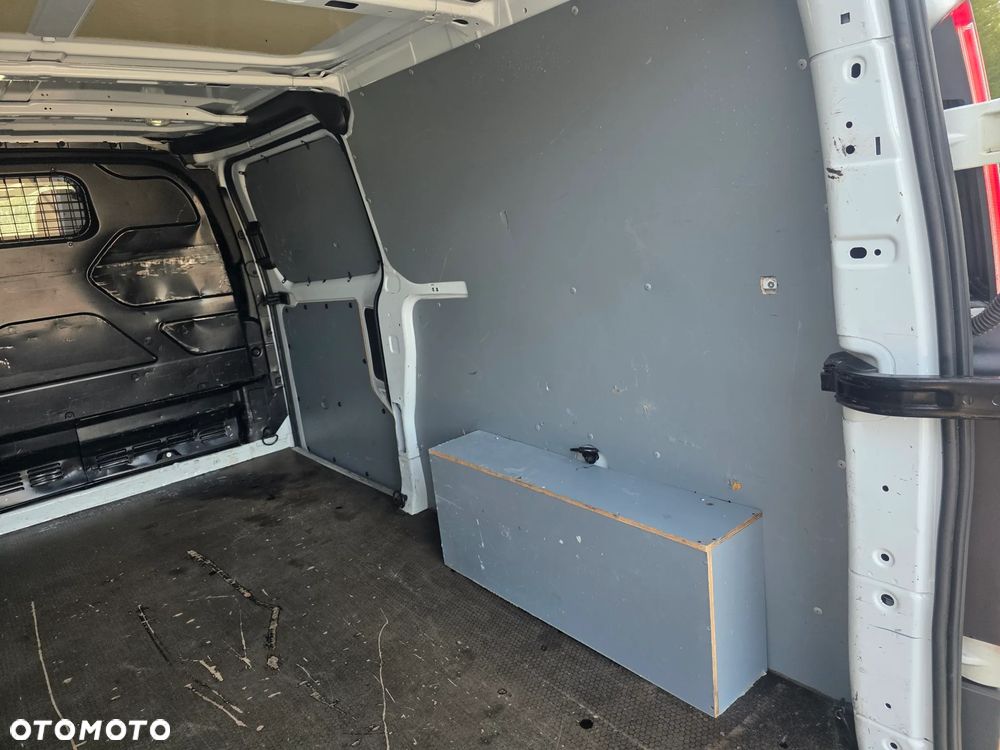 Ford Transit custom 2,2 tdci 2014 r trafic vivaro jumpy expert vito klima bez adblue - 21