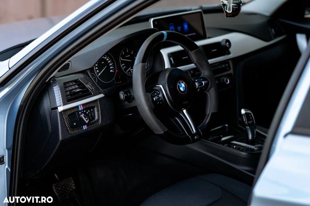 BMW Seria 3 - 11