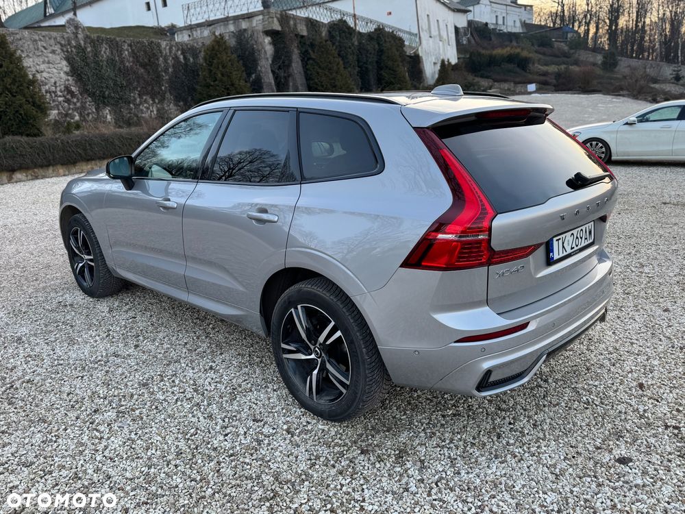 Volvo XC 60 - 26