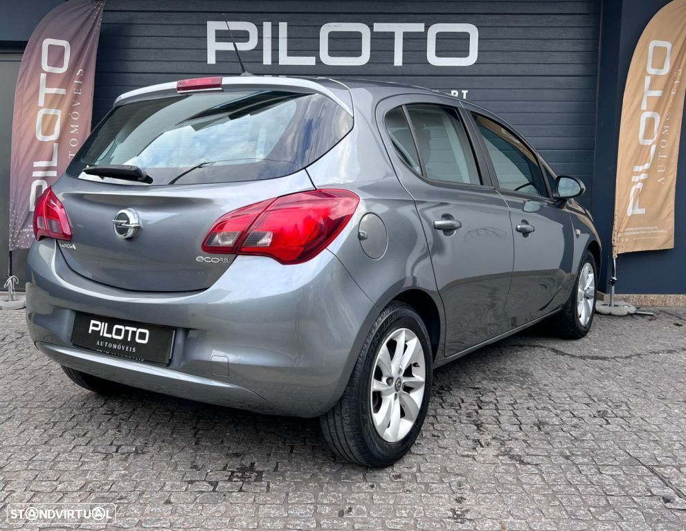 Opel Corsa 1.3 CDTi Business Edition - 7