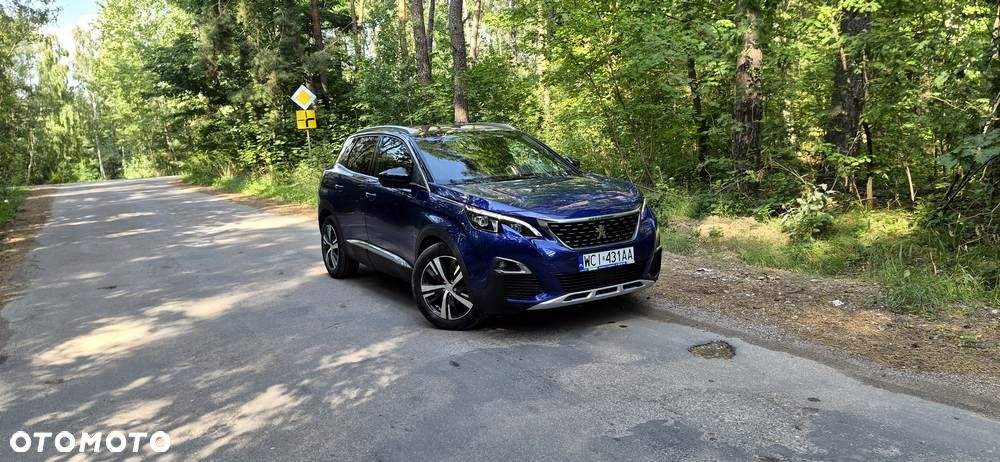 Peugeot 3008 - 2