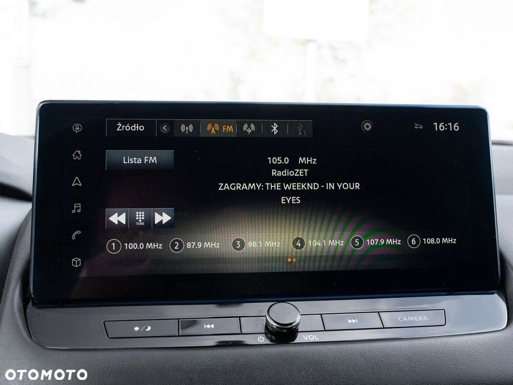 Nissan Qashqai - 20