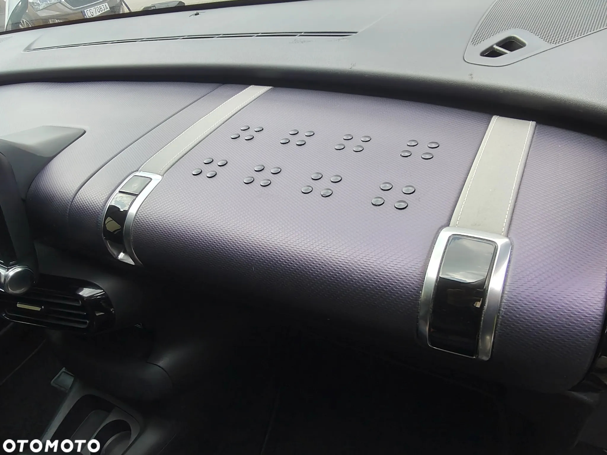 Citroën C4 Cactus BlueHDi 100 Stop&Start Business Class - 25
