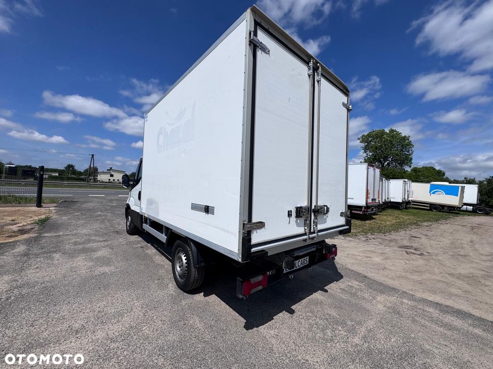Iveco Daily 35S13 / Chłodnia / Carrier Xarios 350 (388) - 6