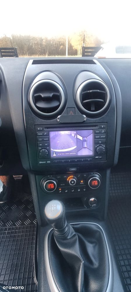 Nissan Qashqai 2.0 4 x 4 tekna - 6