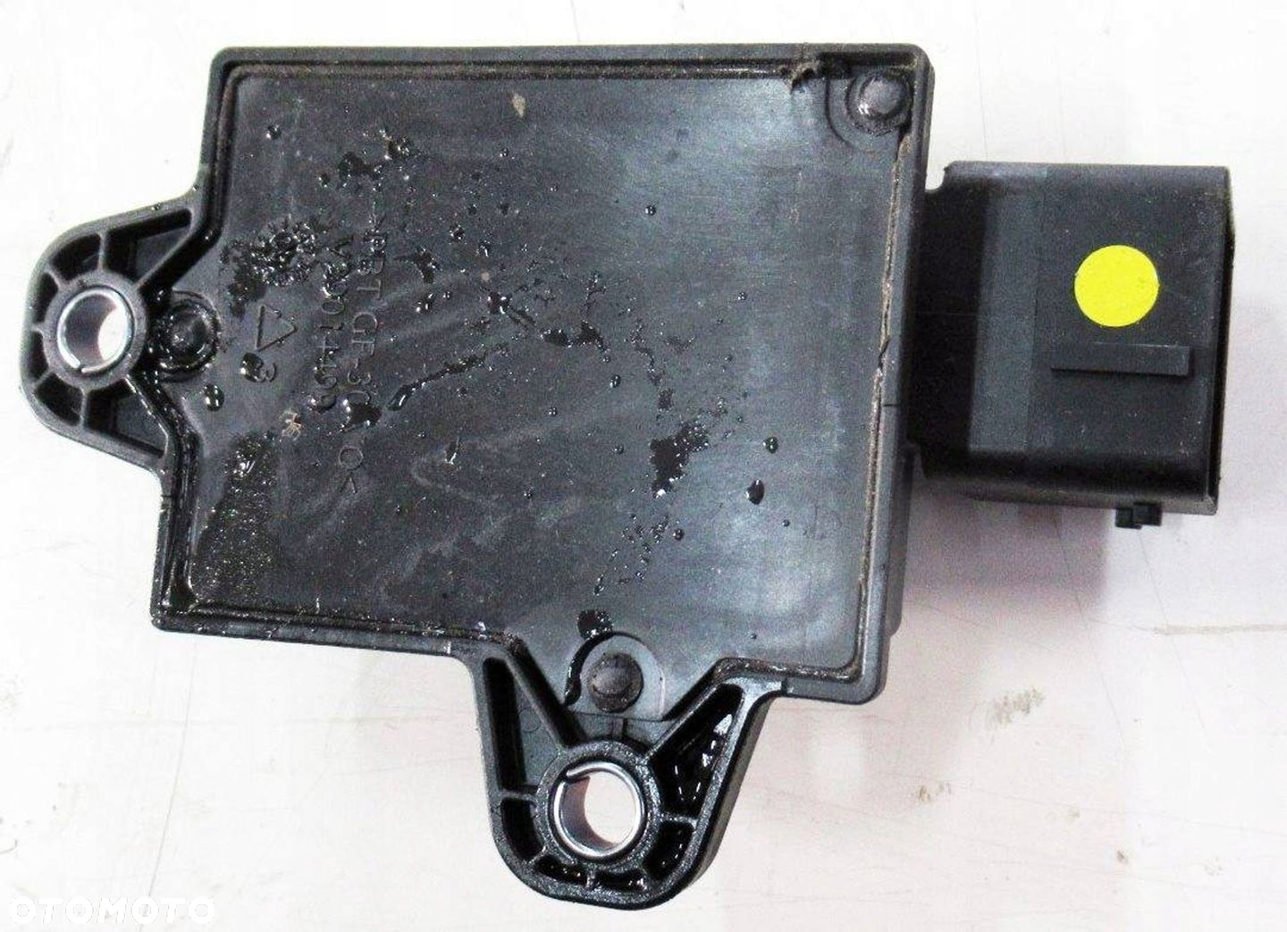 CITROEN C4 II GRAND PICASSO MODUŁ STEROWNIK START STOP 9828207680 - 2