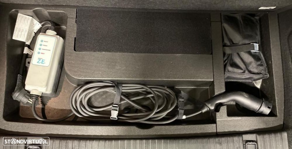 Renault Mégane Sport Tourer 1.6 E-Tech Plug-In Zen - 7