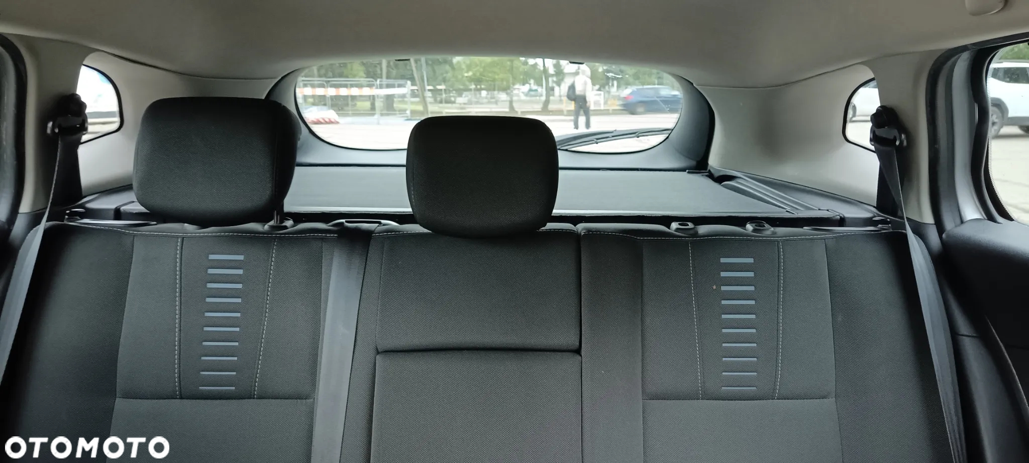 Renault Megane 1.6 16V Dynamique - 13