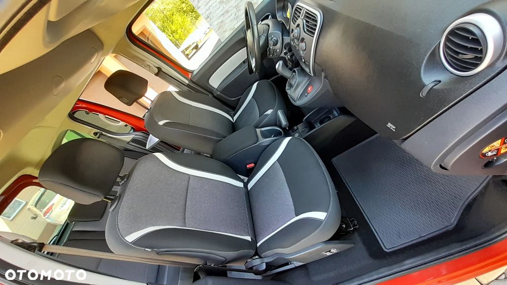 Renault Kangoo - 26