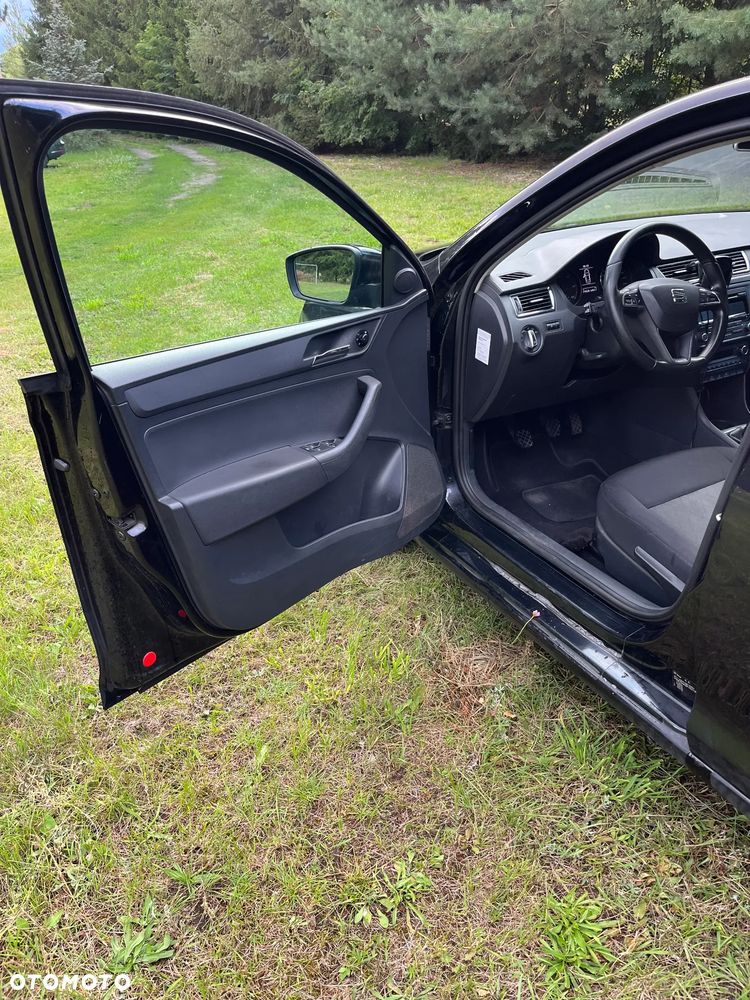 Seat Toledo 1.6 TDI Style - 4