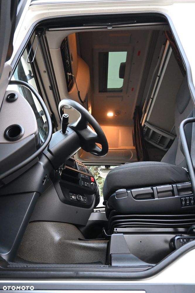 DAF XF106-480KM/AUTOMAT/LED/1435L!!! - 19