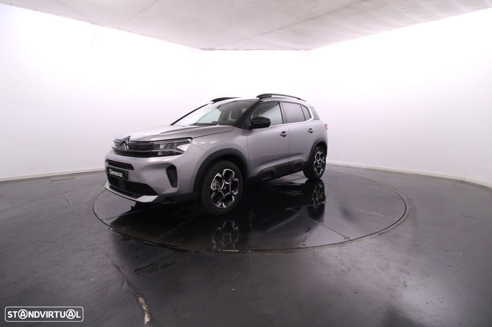 Citroën C5 Aircross 1.2 PureTech C-Series - 2