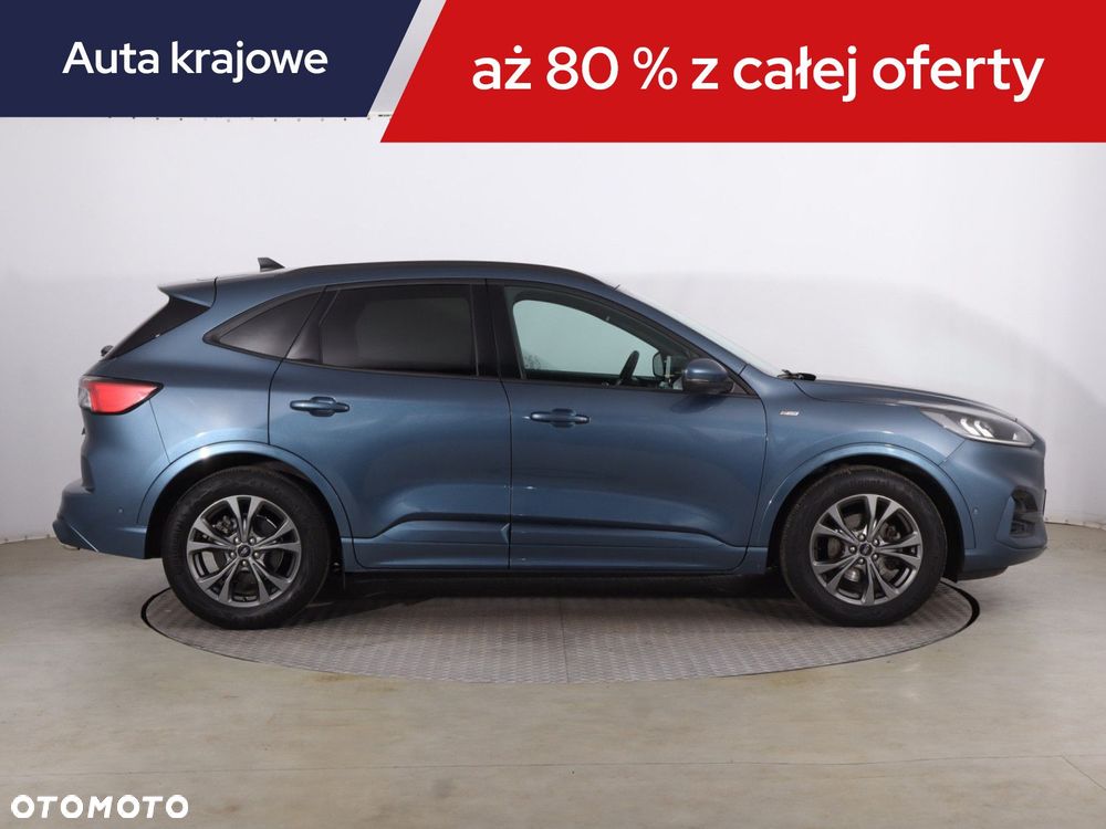 Ford Kuga - 8
