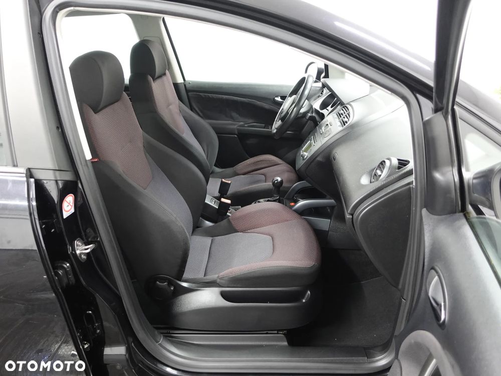 Seat Altea 2.0 FSI Reference - 26