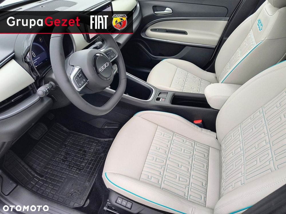 Fiat 600 - 7