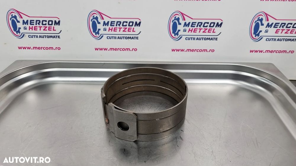Banda Frinare Cuplaj C3 viteza 4-5 / Cutie Automata AW55-50SN 5 viteze / VOLVO XC90 / 2.4D / 2001-2005 an - 2