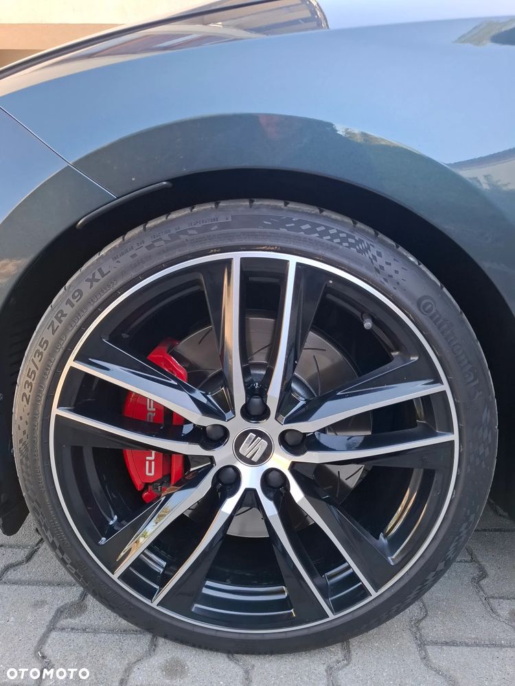Seat Leon - 38