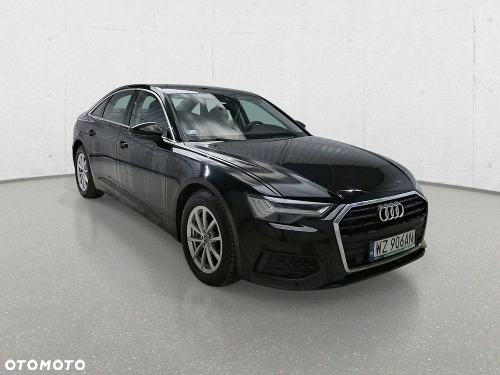 Audi A6 Avant - 1