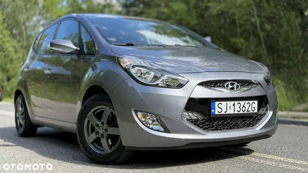 Hyundai ix20 1.4 5 Star Edition - 3