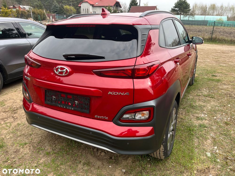 Hyundai Kona Advantage - 10