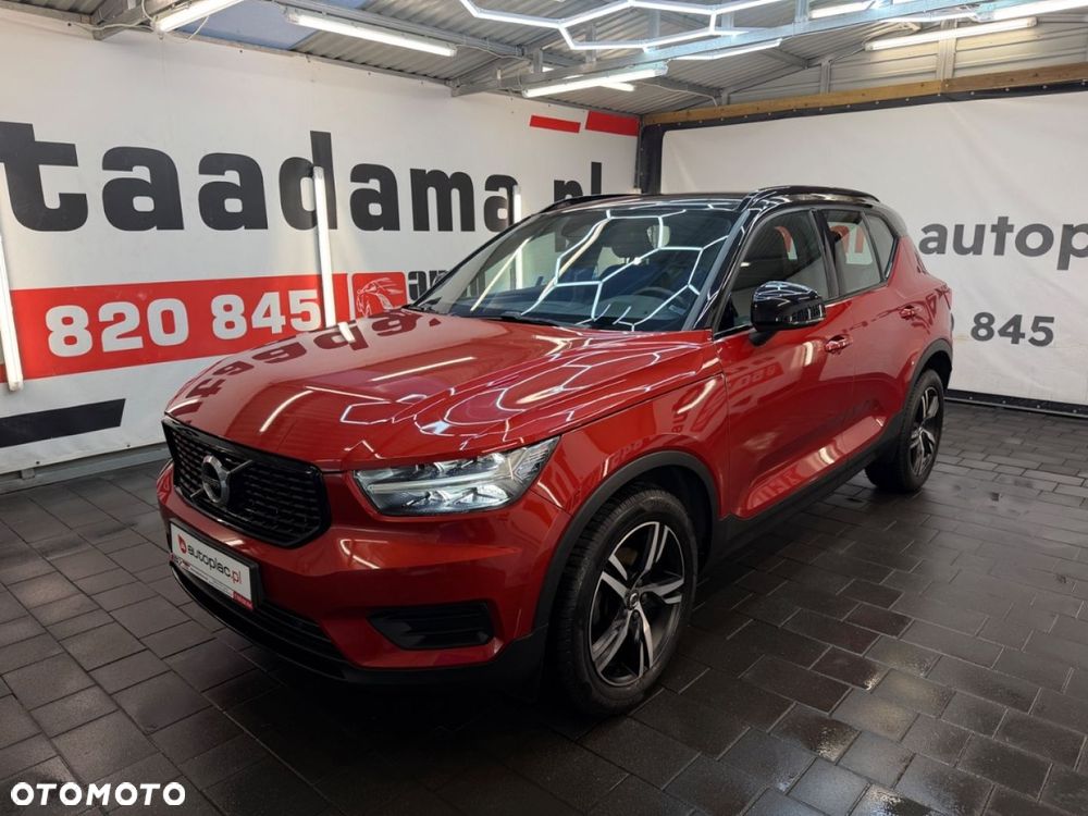 Volvo XC 40 - 3