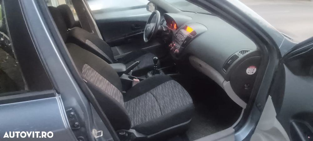 Kia Ceed 1.4 GSL EX Classic - 9