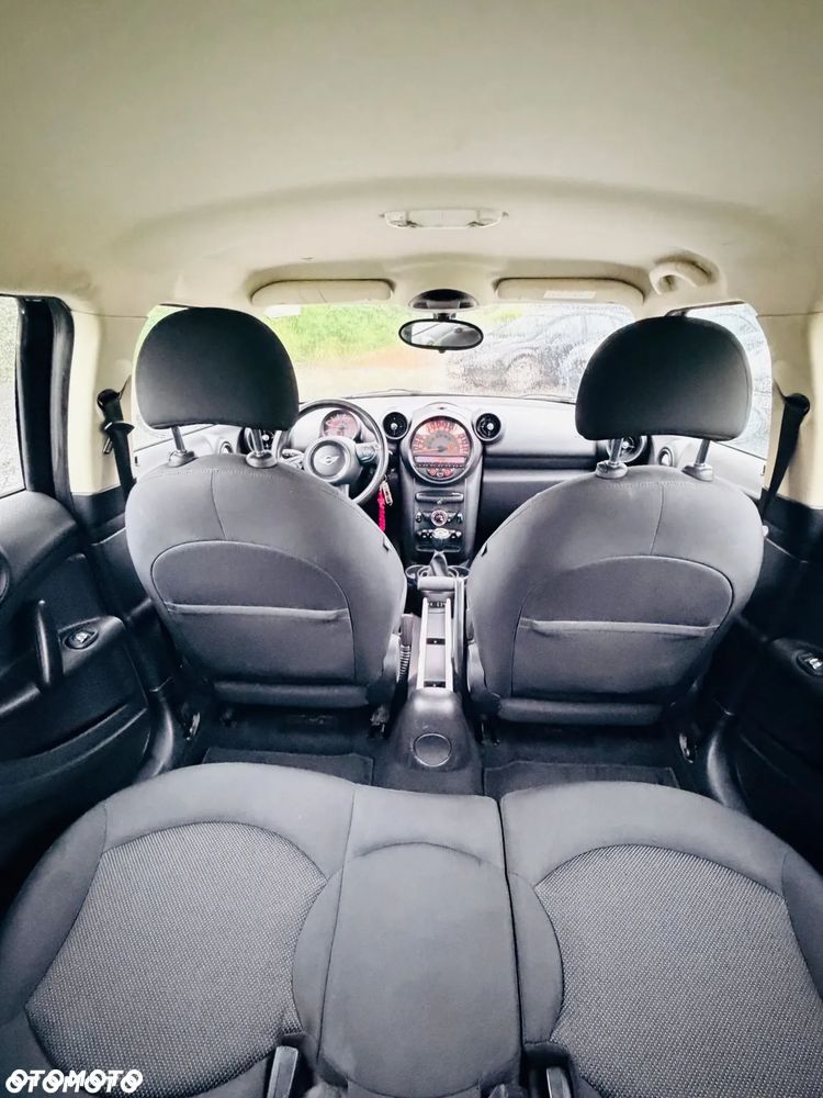 MINI Countryman One D EU6 - 19
