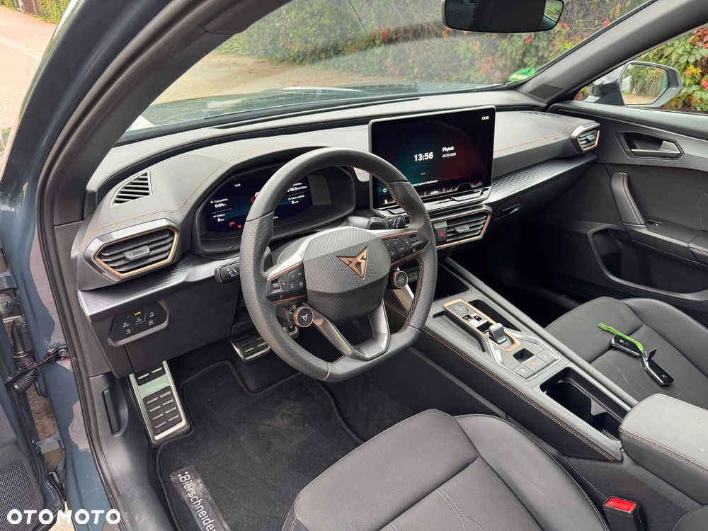 Cupra Formentor 1.5 e-Hybrid DSG VZ Extreme - 26
