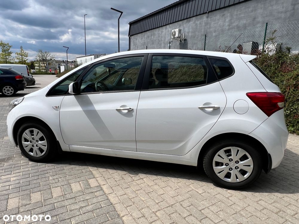 Hyundai ix20 1.6 Classic + - 4