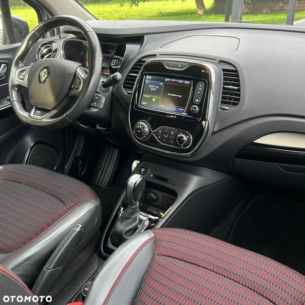 Renault Captur ENERGY TCe 120 EDC XMOD - 13