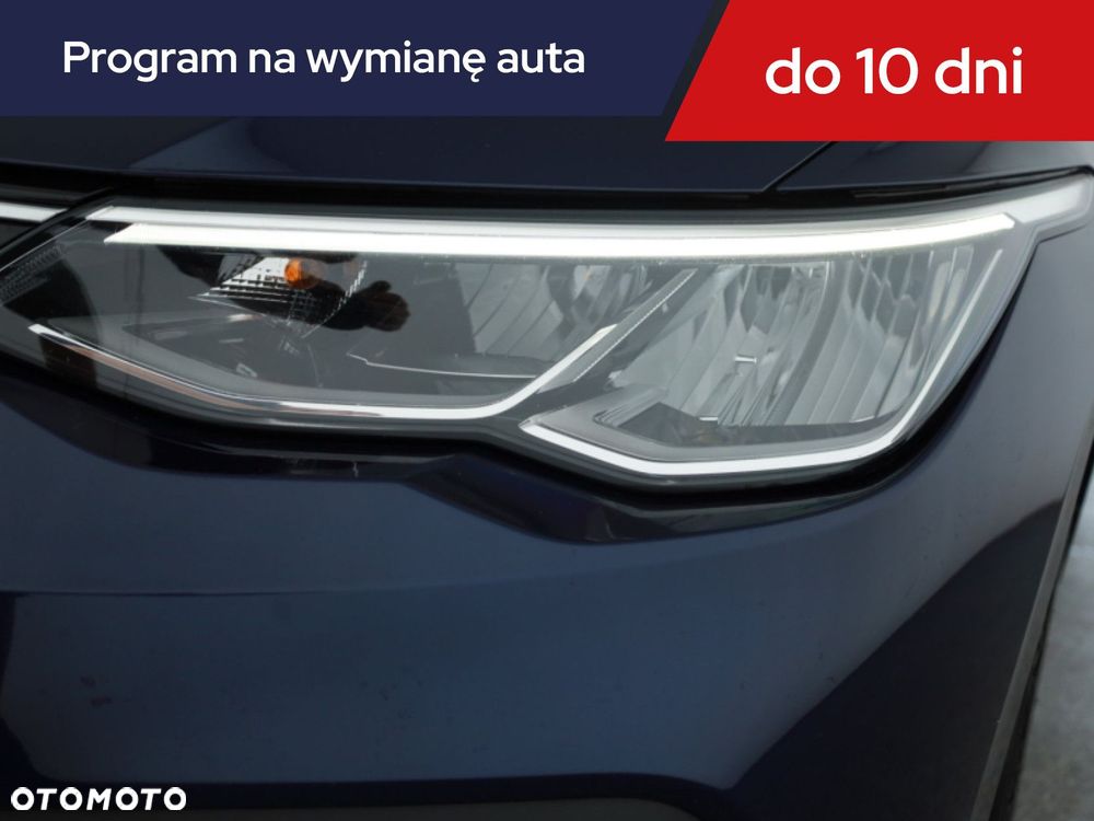 Volkswagen Golf Variant - 22