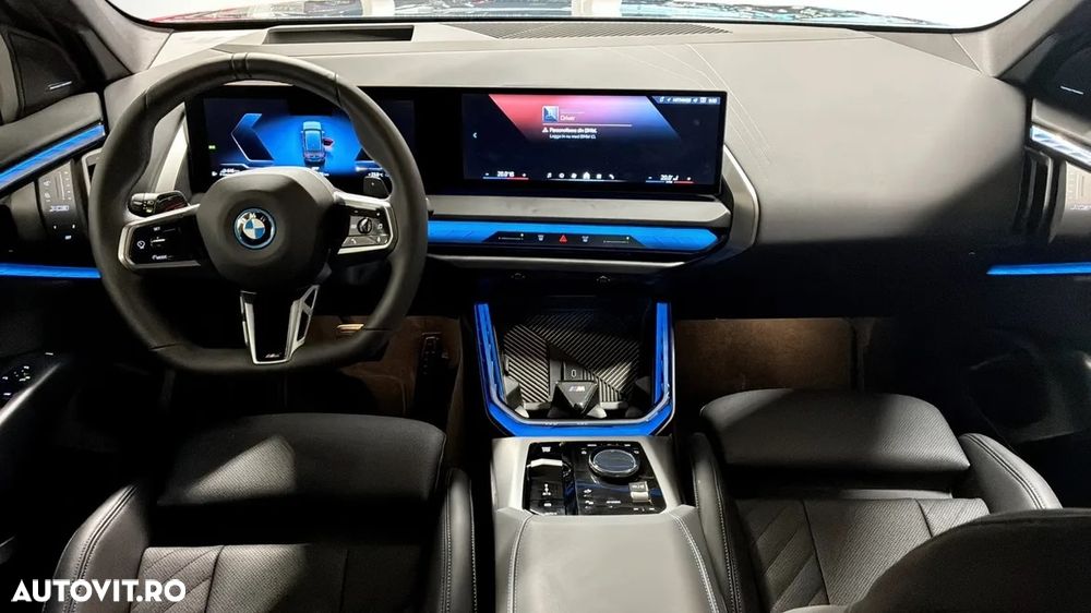 BMW X3 30e xDrive AT PHEV - 7