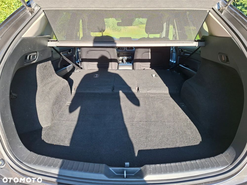 Mazda CX-5 2.0 Skyenergy 2WD - 17