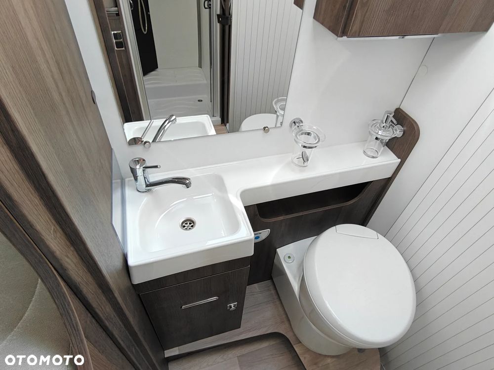 Benimar Tessoro t463 - 19