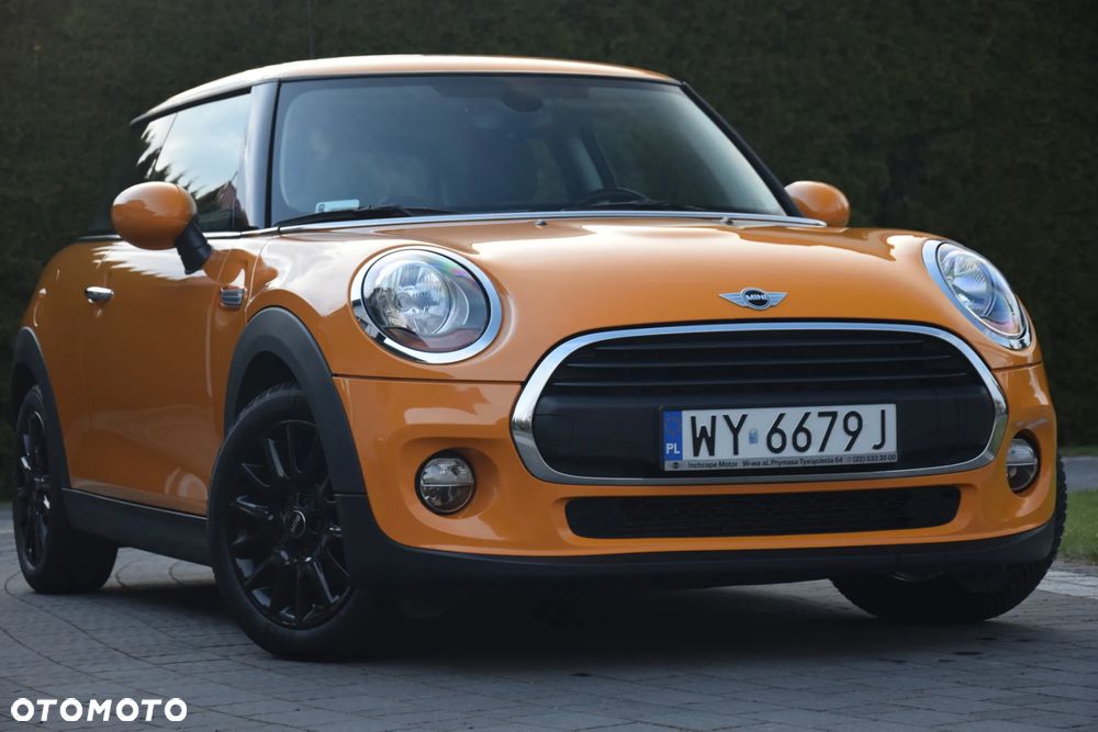 MINI ONE - 2