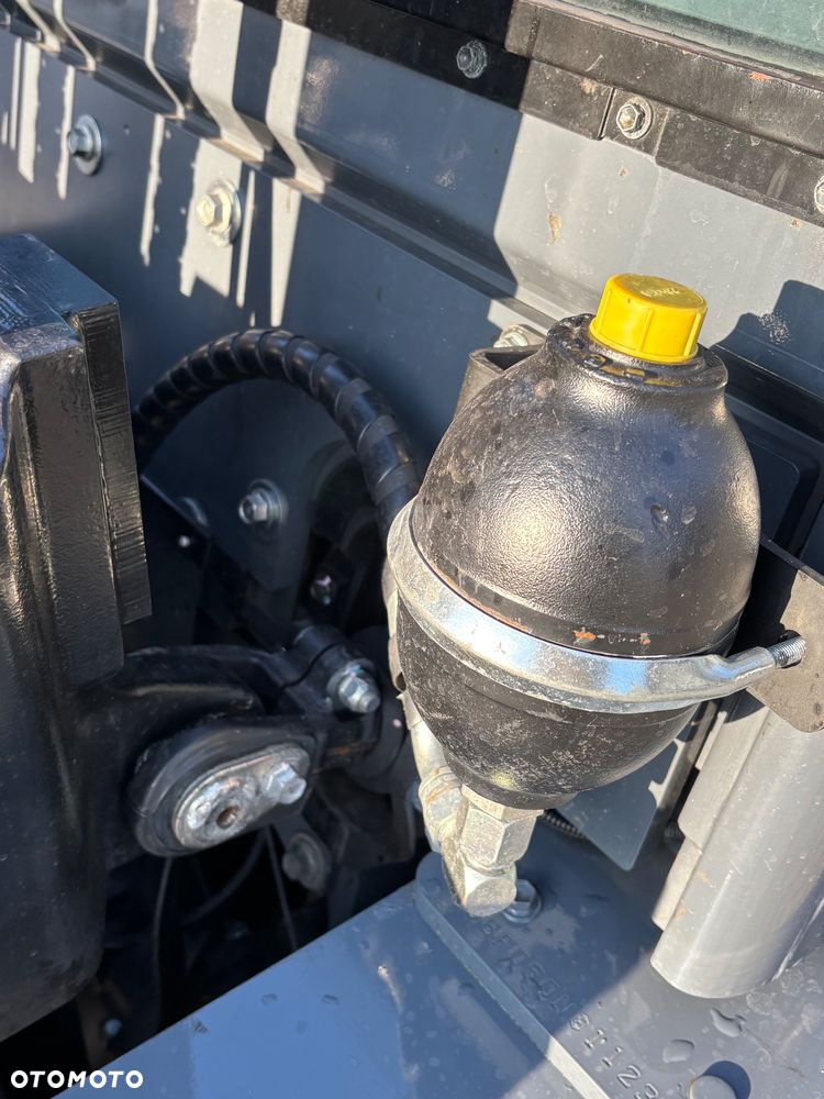 Toyota 2019 Tonero 8FD45N 8FD50N DE LUXE KLIMA NAJBOGATSZA WERSJA 5TON 125 800 Netto MOŻLIWY WYNAJEM!!! - 17