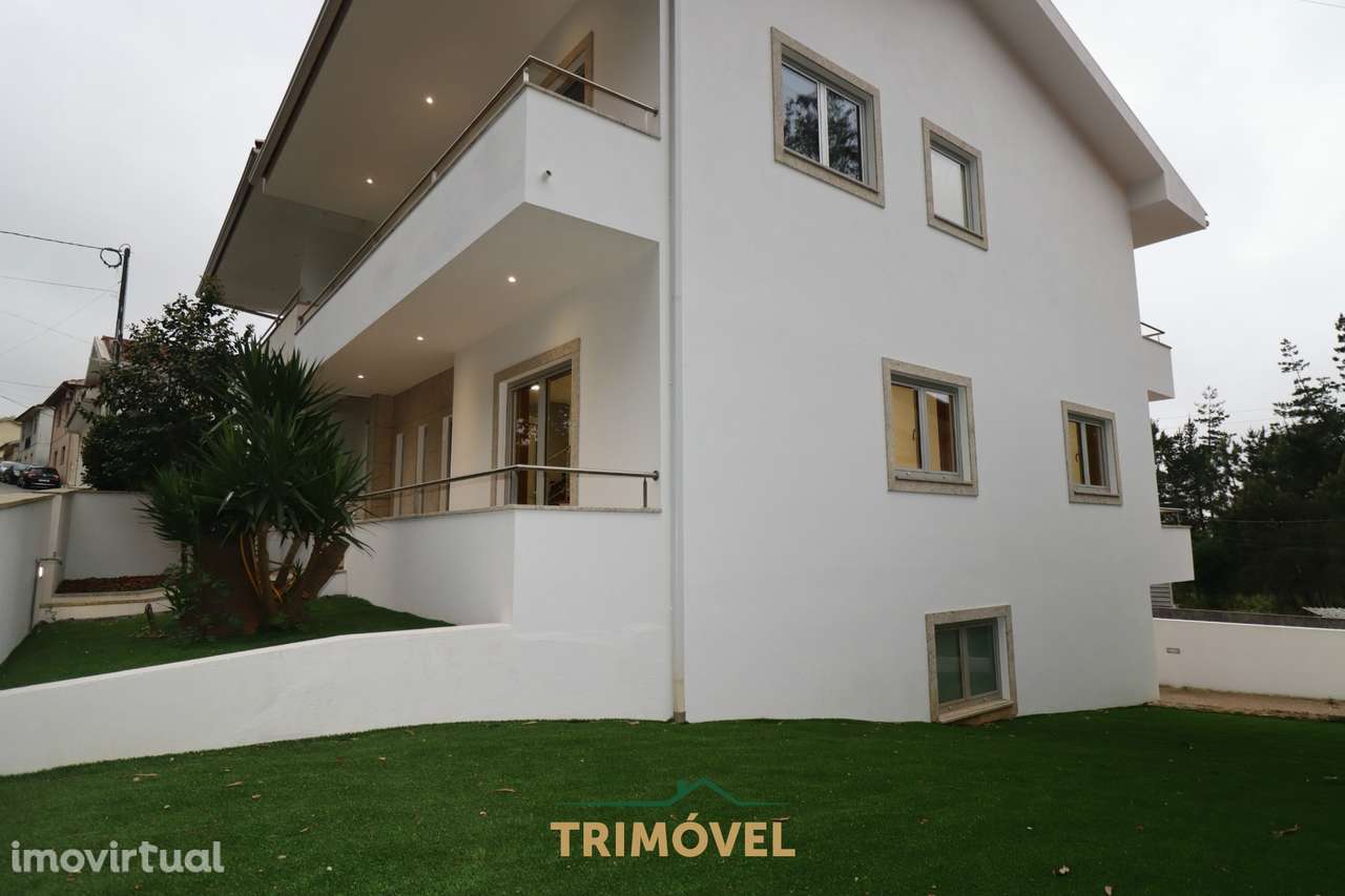 Moradia Geminada T3 Venda em São Roque,Oliveira de Azeméis - Grande imagem: 3/29