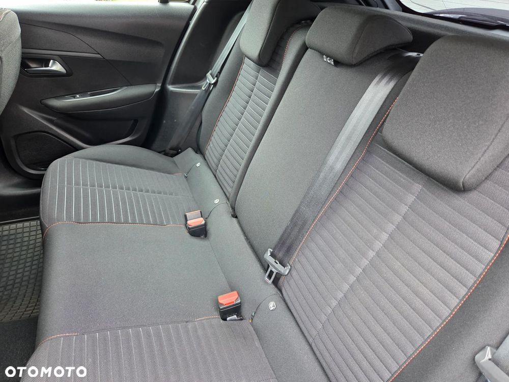 Peugeot 208 Blue-HDi 100 Stop&Start Active - 25