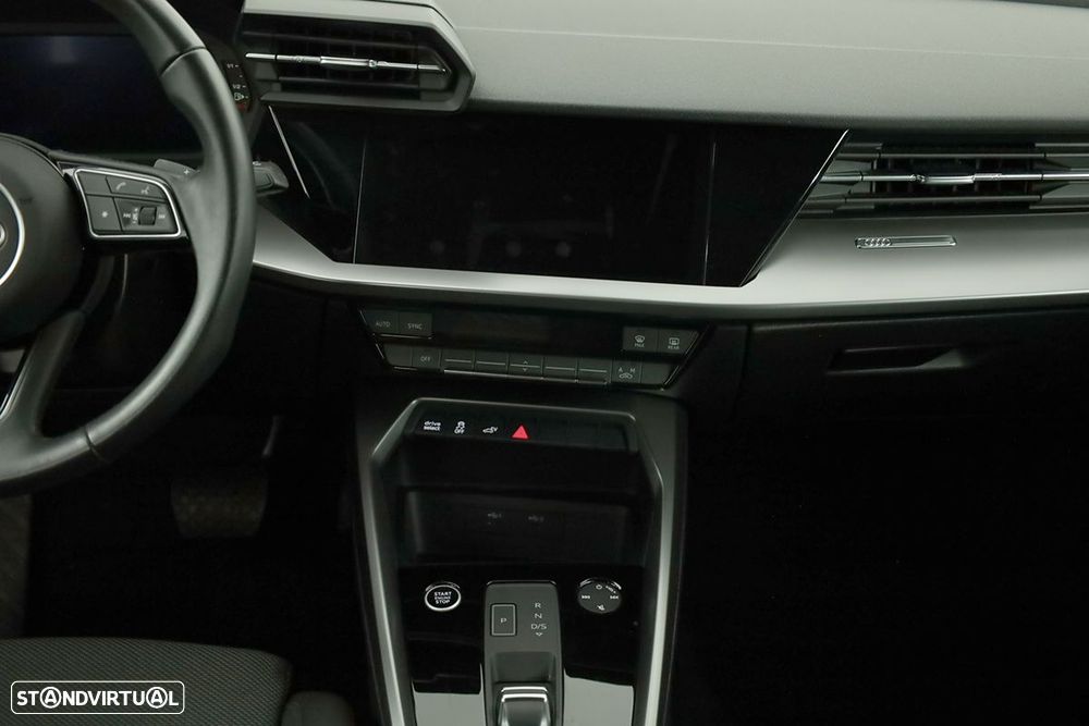 Audi A3 Sportback 40 TFSIe Advanced - 10