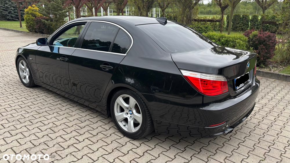 BMW Seria 5 530d Edition Exclusive - 9