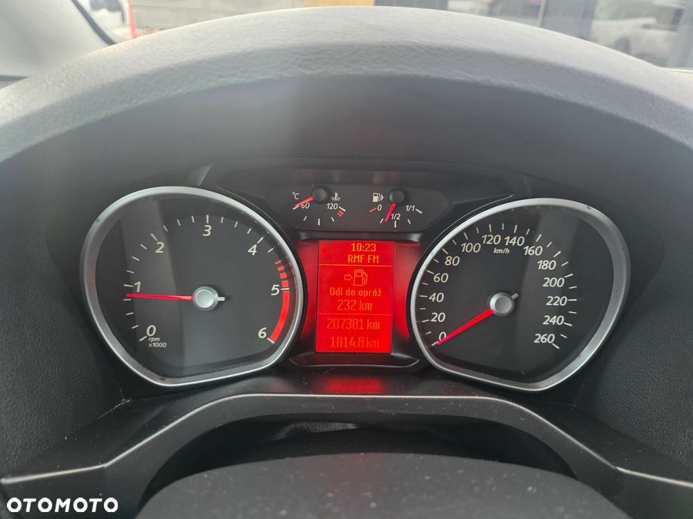 Ford S-Max 2.0 TDCi DPF Titanium X - 2