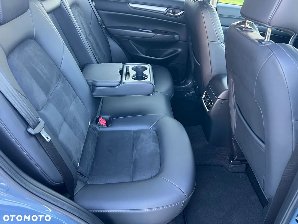 Mazda CX-5 2.0 Homura 2WD - 32