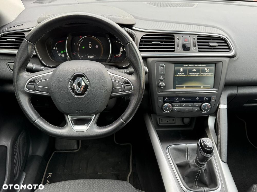 Renault Kadjar - 11