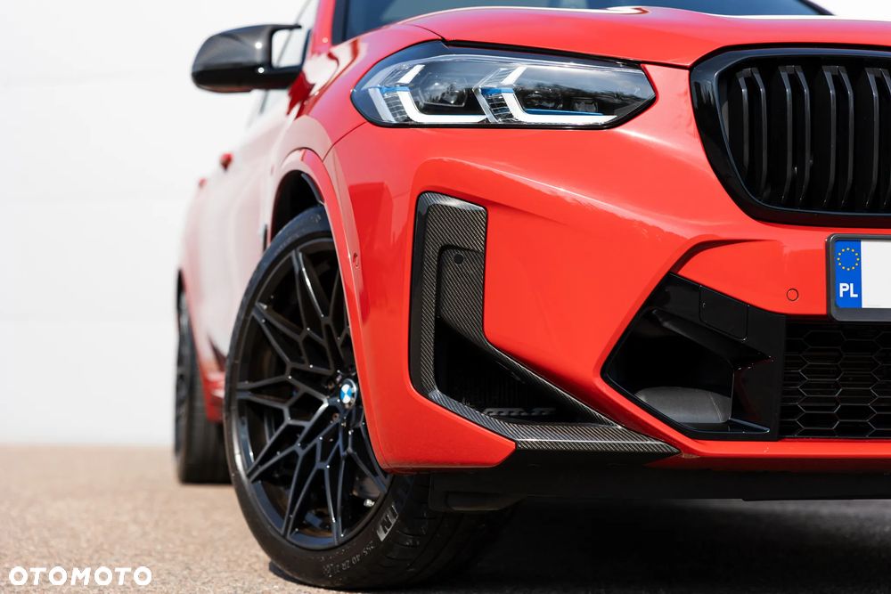 BMW X4 M - 6