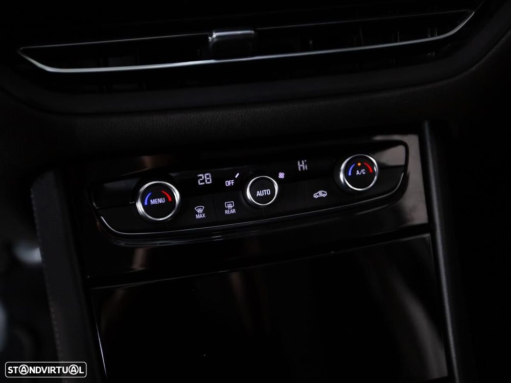 Opel Grandland 1.5 CDTI Business AT - 19