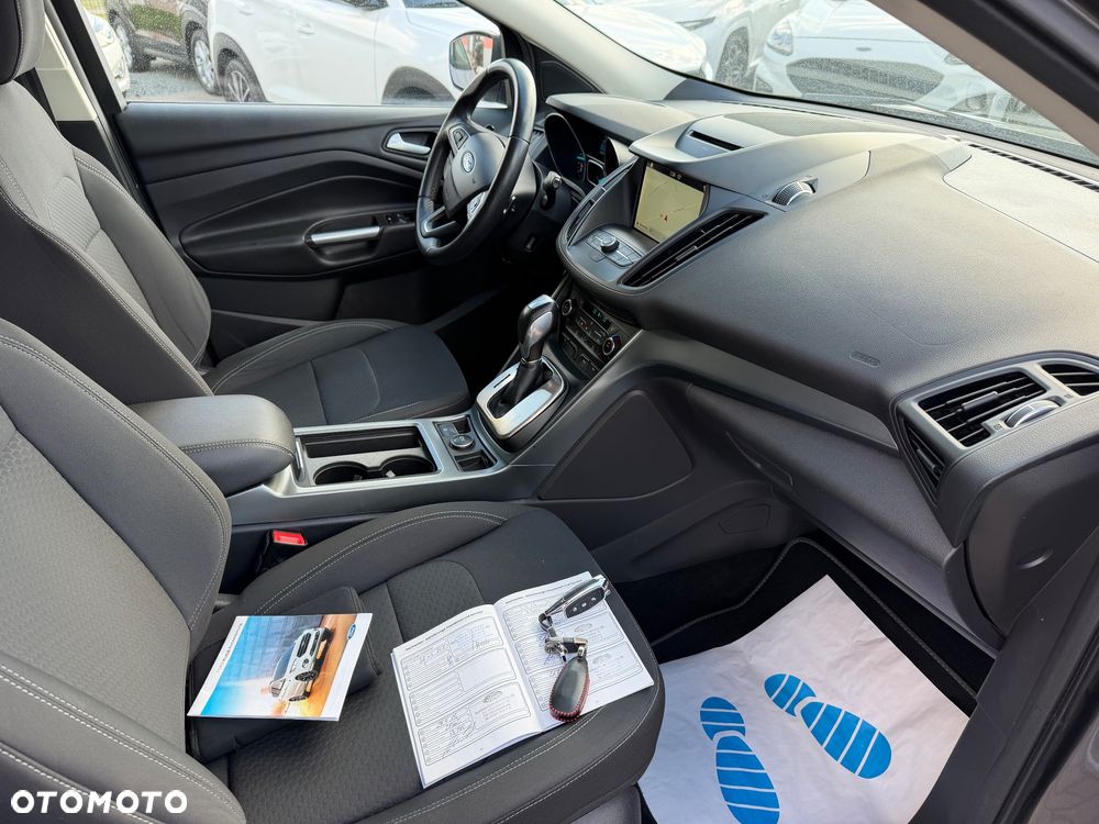Ford Kuga 1.5 EcoBlue COOL&CONNECT - 12